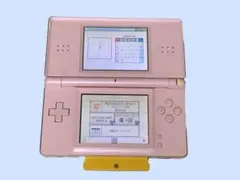 M7423 任天堂 Nintendo ニ DS Lite ライト USG‐001