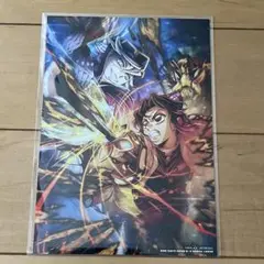 劇場版　鬼滅の刃　無限城編　入場者特典　映画　特典