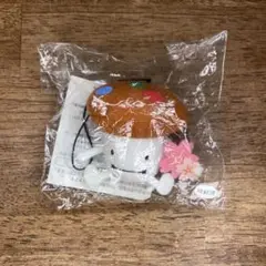 ドコモダケ ストラップ マスコット 液晶クリーナー