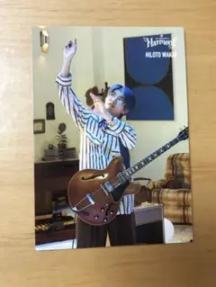 Mrs. GREEN APPLE Harmony フォトカ 若井滉斗 36