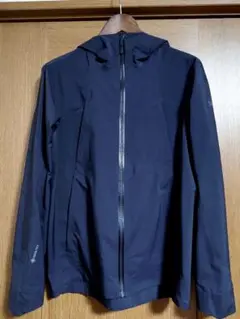 美品　アークテリクス　フレイザージャケット　ブラック　Mサイズ 2020AW【 ARC'TERYX アークテリクス 】Fraser Jacket Mens GORE