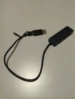 【本体のみ】iBUFFALO BSH4UMB01BK