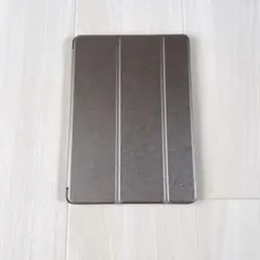 ProCase iPad Air 1 ケース 半透明フロスト メタリック