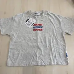 ルルモーメント　Tシャツ　100