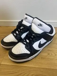 [美品] NIKE DUNK LOW TWIST “Panda” 29センチ