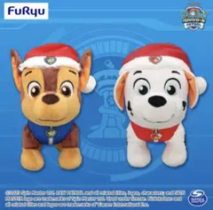 パウパトロール　マーシャル　チェイス　値下げ交渉受付ます‼️