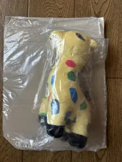 backnumber イエロ ぬいぐるみ Amazon.co.jp: FC限定backnumber イエロぬいぐるみ : Toys & Games