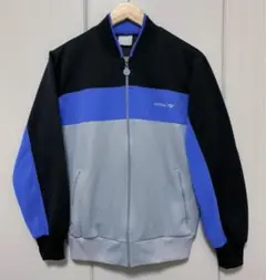 激レア80s 90s adidas R.O.C トラックジャケット