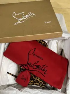 値下げ Christian Louboutin