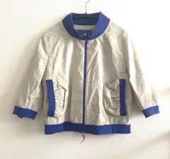 美品 セレクトショップYo アウター 羽織り綿MADE IN JAPAN
