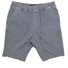 ホリスター ダメージ ハーフパンツ アメカジ アバクロ