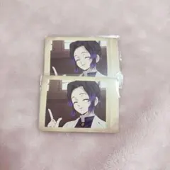 鬼滅の刃 胡蝶しのぶ ぱしゃこれ