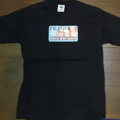 シリアルキラーborn for porn Tシャツ