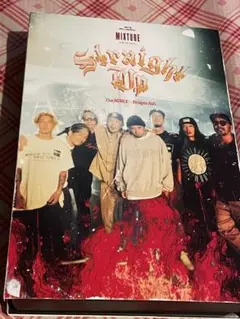 2025年最新】The Bonez blu-rayの人気アイテム - メルカリ