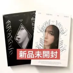 キムセジョン トレカ 노카 on X: 