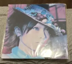 椎名林檎　真夜中は純潔　レコード
