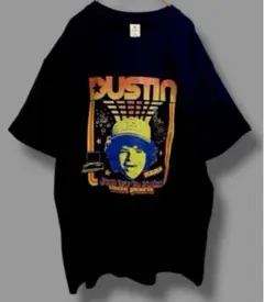 【激レア】ストレンジャーシングス　メンズTシャツ　ダスティン　XL