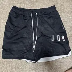 Jordan メンズ ショートパンツ L 黒