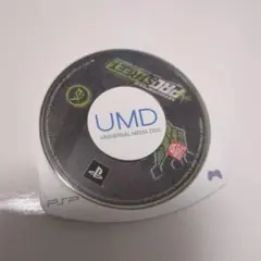 動作未確認　ニード　フォー　スピード　プロストリート psp