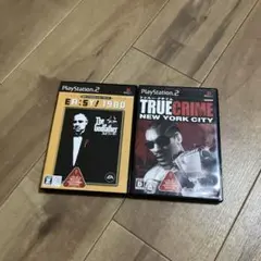 ps2 ソフト