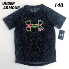 Under Armour Tシャツ YMD 140 新品未使用