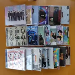 Hey! Say! JUMP CDセット