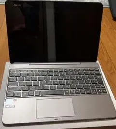 ASUS T101HA-G128GBもでる