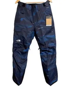 【日本未発売】The North Face スキー スノーボードパンツ