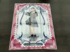 畠山希美 AKB48 Oh my pumpkin 第2弾 生写真 トランプ
