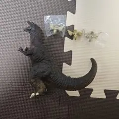 一番くじ大怪獣列伝G　C賞 ゴジラサウルスフィギュア