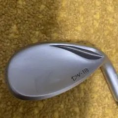 キャスコ ドルフィンウェッジ 52° DW-118