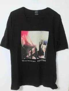 TK from 凛として時雨 グッズ 長袖 Tシャツ TK from 凛として時雨 Tシャツ Sサイズ 新品未開封 - メルカリ