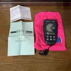高度計　AERO TACT FLYTEC 3005