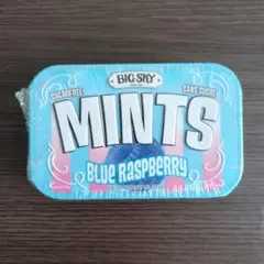 ミントタブレット缶 ノンシュガーBig Sky Peppermint Candy