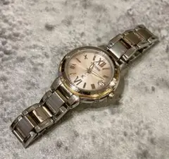 Citizen xC シチズン クロスシー ES9434-53W 腕時計