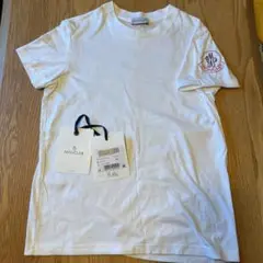 モンクレール Tシャツ