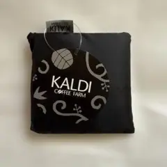 カルディ エコバッグ ノベルティ