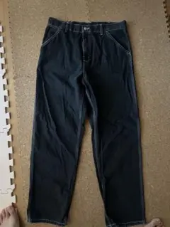 Carhartt デニム