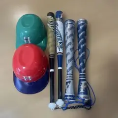 北海道日本ハムファイターズ　応援バット