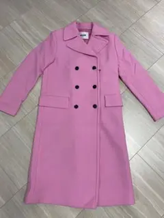 MSGM エムエスジーエム コート 38