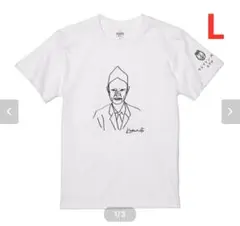 【新品未開封】コワモテ料理長　Tシャツ　クレイトンベイホテル