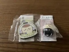くら寿司 ちいかわ くりまんじゅうセット
