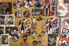 ヒプノシスマイク　Buster Bros!!! イケブクロ　山田一郎　二郎　三郎