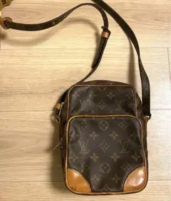 LOUIS VUITTON アマゾン ショルダーバッグ