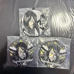 一番くじ BLEACH G賞 ラバーチャーム ノイトラ