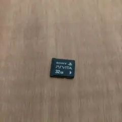 V-903 PSVITA メモリーカード メモカ 32GB