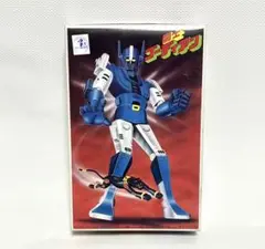 バンダイ初版 闘士ゴーディアン 未組立 ベストメカコレクションNo.3 闘士ゴーディアン - 手取り13万だけどFDとか玩具とか