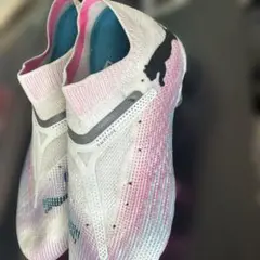プーマスパイク