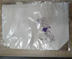 いわさきちひろピーストートバッグバラとふたりの子ども絵本マグネッA.Bセット いわさきちひろピーストートバッグバラとふたりの子ども絵本