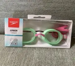 speedo スピード　 子供用ゴーグル　未使用